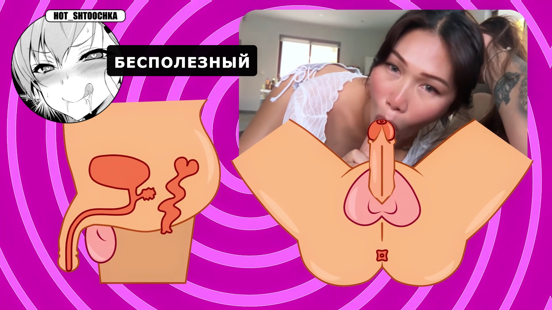 1 кадр Hot_Shtoochka